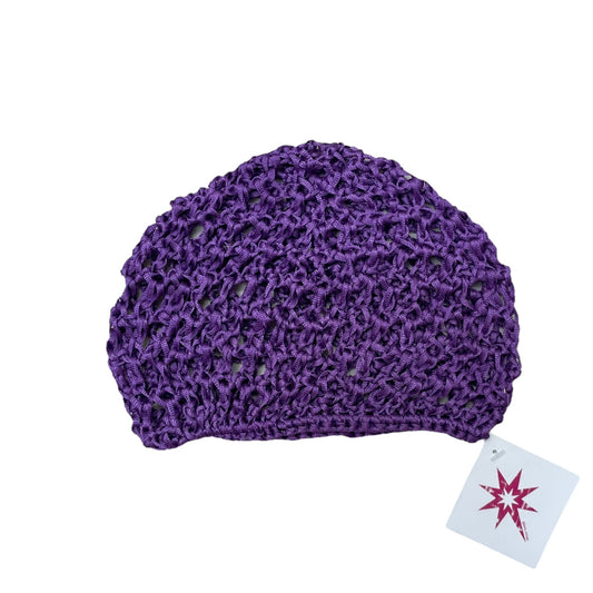 Gorro crochet