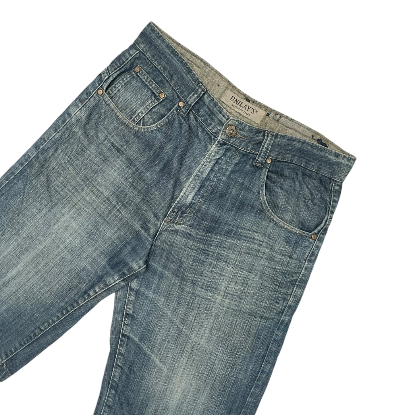 Bermuda jean