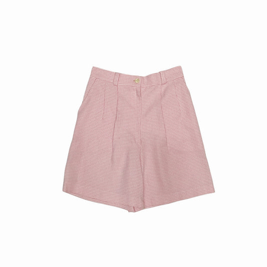 Short cuadrilla rosado